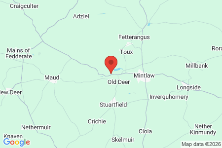 Google map for <span lang="en-GB" dir="ltr">Quality Meat Scotland: The Impact of 2026 IHT Changes for Farmers and Business Owners</span>