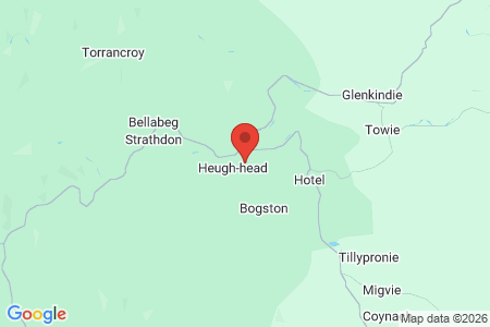 Google map for <span lang="en-GB" dir="ltr">Deer Farming Meeting – Semeil Farm</span>