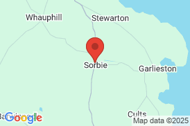 Google map for <span lang="en-GB" dir="ltr">Wigtownshire Women in Agriculture – Preparing for Greening Changes</span>