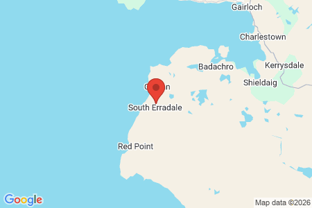 Google map for <span lang="en-GB" dir="ltr">Gairloch Crofting Discussion Group – Livestock Handling for Crofts & Common Grazings</span>