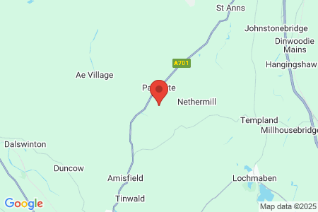 Google map for <span lang="en-GB" dir="ltr">Conducting a Biodiversity Audit Workshop – Dumfries</span>