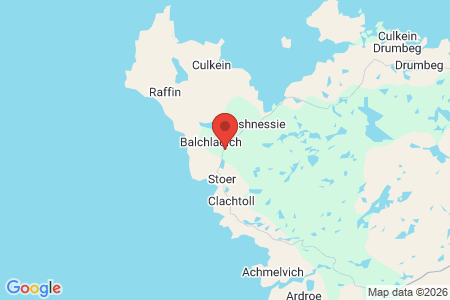 Google map for <span lang="en-GB" dir="ltr">Running a Committee Meeting – Assynt</span>