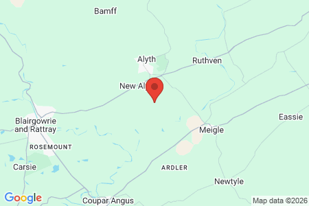 Google map for <span lang="en-GB" dir="ltr">Get Ready for Muirburn Licensing – Perthshire & Angus</span>