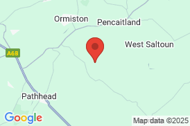 Google map for <span lang="en-GB" dir="ltr">Farm-Scale Renewables: The What, The Why, The How – Lothians</span>