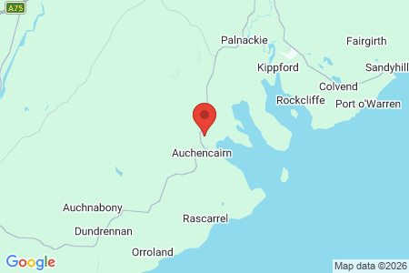 Google map for <span lang="en-GB" dir="ltr">Farm Wildlife Walk Dumfries – Torr Organic Dairy</span>