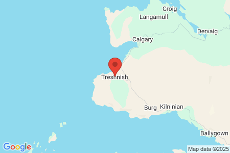 Google map for <span lang="en-GB" dir="ltr">Farm Wildlife Walks – Mull</span>