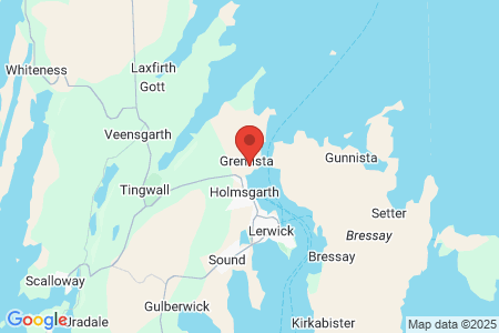 Google map for <span lang="en-GB" dir="ltr">Carbon Audits Made Easy – Shetland</span>