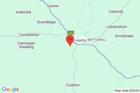 Google map for <span lang="en-GB" dir="ltr">Livestock Traceability Pop Up Stand – Aberdeenshire</span>