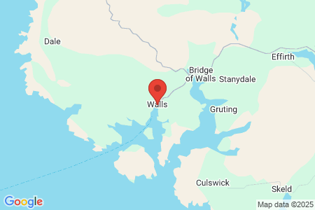 Google map for <span lang="en-GB" dir="ltr">Shetland Aets – Preserving a Landrace</span>