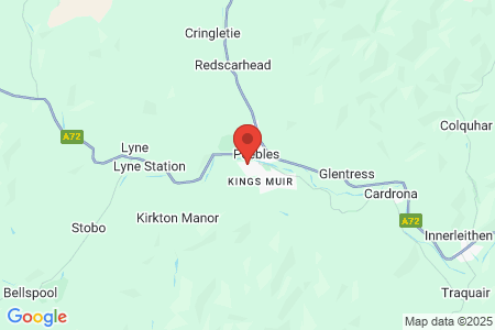 Google map for <span lang="en-GB" dir="ltr">Wigtownshire WIA – Preparing for Greening Changes</span>