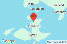 Google map for <span lang="en-GB" dir="ltr">Grassland Roadshow Orkney: Soil & Grass</span>