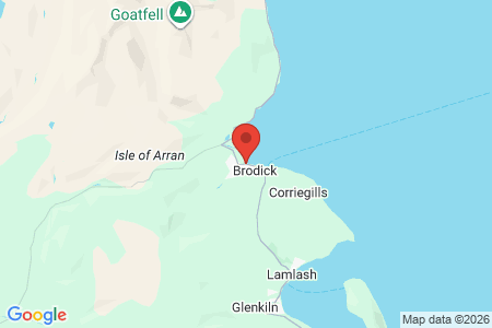 Google map for <span lang="en-GB" dir="ltr">Livestock Benchmarking for Remote and Small Farm Businesses</span>