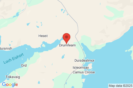 Google map for <span lang="en-GB" dir="ltr">Walking & talking trees: Winter management of a young woodland with Phil Knott</span>