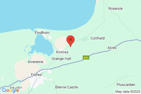 Google map for <span lang="en-GB" dir="ltr">Nutrient Management & IPM Workshop – Elgin</span>