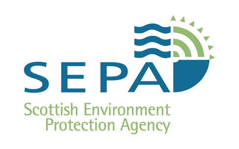 SEPA - Scottish Environment Protection Agency
