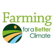 Farming For a Better Climate logo