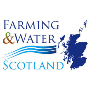 Farming & Water Scotland Logo