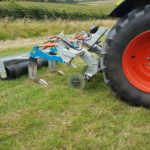 A sward lifter