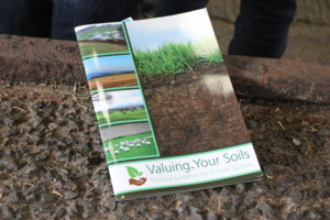 Valuing Your Soils Booklet