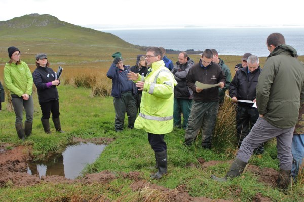 Crops, Soils & Grassland