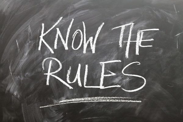 Common Grazings Regulations