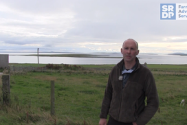 Midgarth Farm_Orkney Soil & Nutrient Network Farm