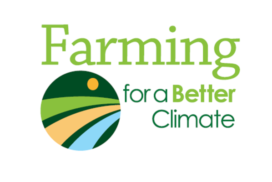 Farming For a Better Climate logo