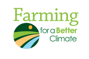 Farming For a Better Climate logo