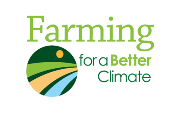 Farming for a Better Climate