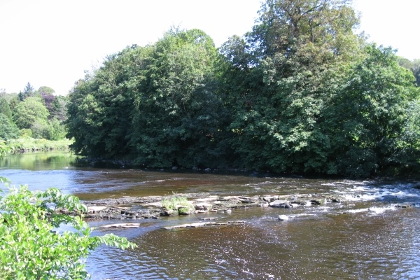River Ayr