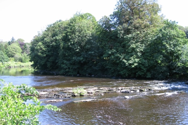 Scotland's Priority Catchments