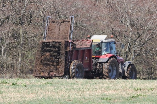 Nutrient Management