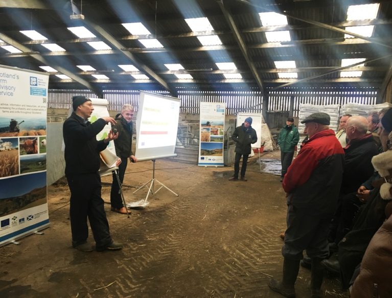 Stirling SNN 2nd meeting