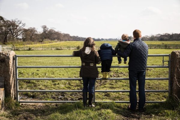 Croft & Farm Safety for Children
