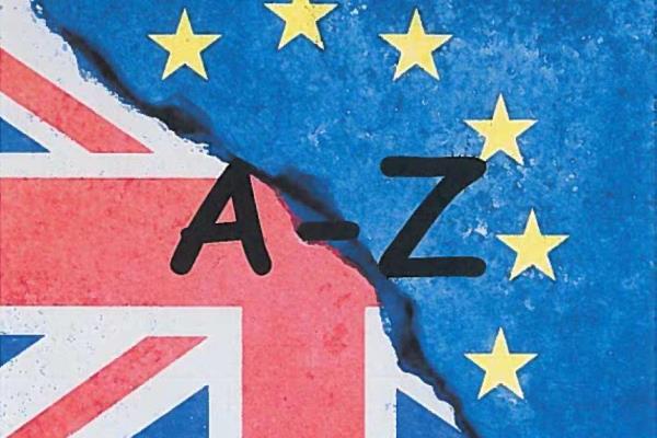 A to Z of Post Brexit Trade