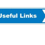 Useful links signpost
