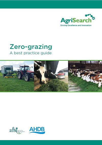 AGRISEARCH Zero Grazing best practice guide thumbnail