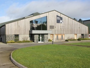 CAFRE Dairy centre 300x225