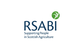 RSABI logo white