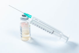 Antibiotic