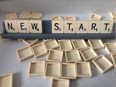 A New Start Webinars