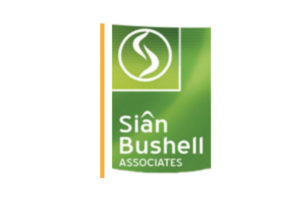 Logo for Sian bushell associates