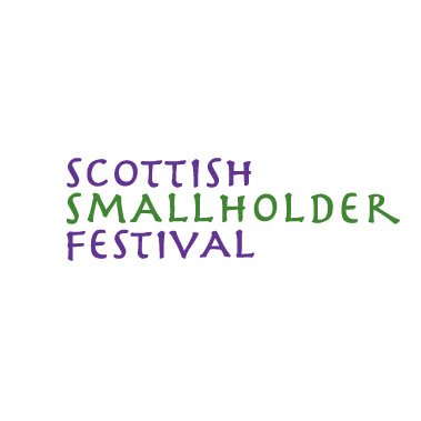 Scottish Smallholder Festival Logo