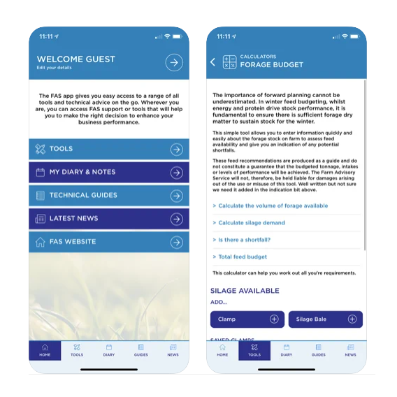 FAS Companion App3 FAS Companion App3