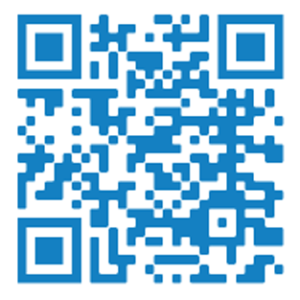 QR code for link to flight call of Curlew