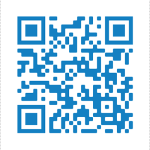 QR code for link to the call of a Northern Lapwing