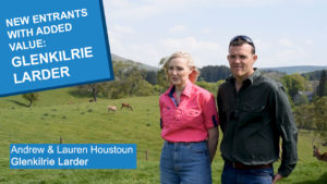 Glenkilrie Larder Final cover