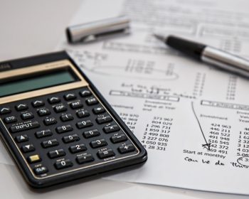 Calculator calculator and notes