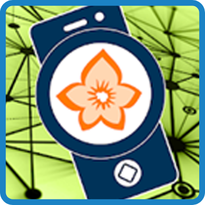 Flora incognita app logo