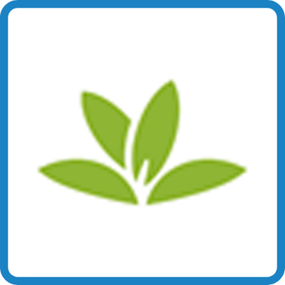 PlantNet app logo